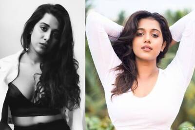 Shilpa Manjunath's Monochrome Pictures Break The Internet For All The Right Reasons