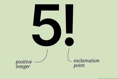 How to Do Factorials