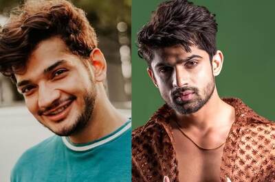 Bigg Boss 17: Munawar Faruqui and Abhishek Kumar Get Into A Verbal Spat, Here’s Why