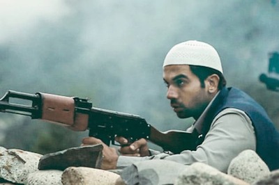 Working on 'Shahid' changed my life: Hansal Mehta