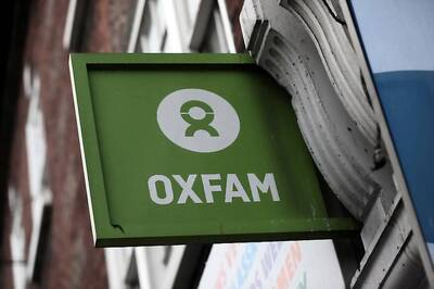 Haiti Suspends Oxfam's Operating Right Amid Misconduct Probe
