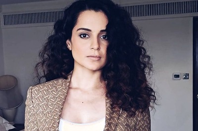 Kangana Ranaut: Being an Actor a Privileged Job, Directors Aren't Valued