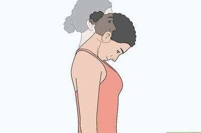 How to Give Yourself a Neck Massage