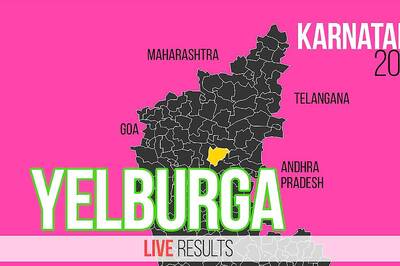 Yelburga Election Result 2023 LIVE Updates and Highlights: Basavaraj Rayareddi Of INC Wins