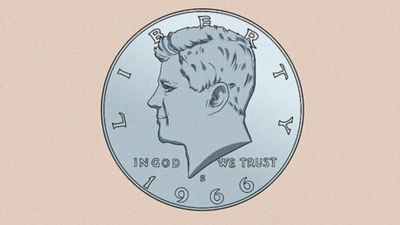 Are Half Dollar Coins Valuable? (Plus, the Priciest & Rarest Mints)