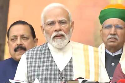 'Mauka Hai, Jaane Na Deejiye': PM Modi's Advice on 'Oppn Anger' Amid Poll Debacle in 3 States