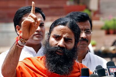 Baba Ramdev's Patanjali Fined 11 Lakhs for Misleading Ads