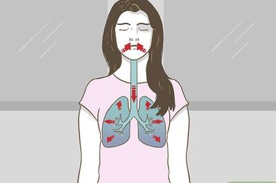 How to Increase Your Lung Capacity