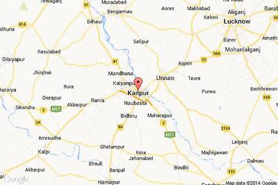 Woman found dead after allegedly falling from terrace in Kanpur