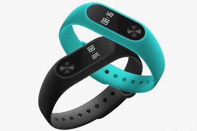 MediaTek Announces Two SoCs For Wearables