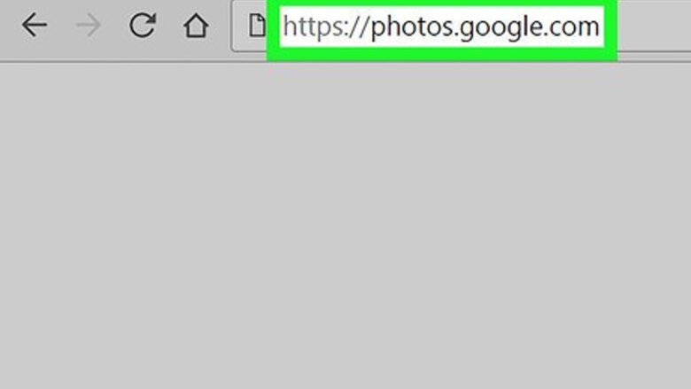 How to Change the Order of Google Photos on PC or Mac