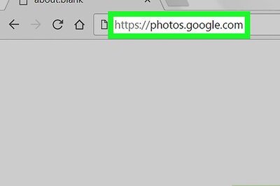 How to Change the Order of Google Photos on PC or Mac