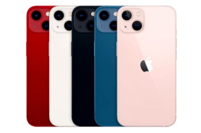 Some iPhone 13 Users Are Facing 'Pink Screen' Issue