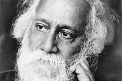 Rabindranath Tagore's Death Anniversary: Here Are 5 Movies Based on His Stories