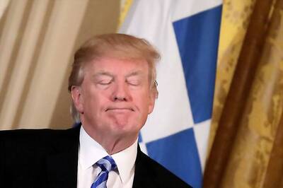 This is a Presidency of Broken Promises: Ro Khanna on Donald Trump