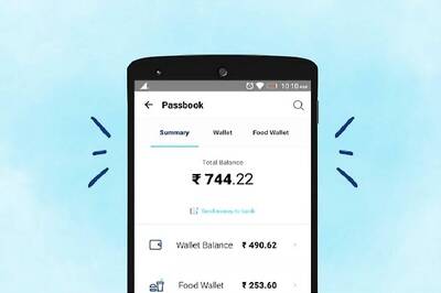 Paytm Launches Food Wallet To End Physical Food Vouchers