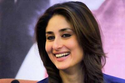 Manish Malhotra to design for Kareena, Hrithik in 'Shuddhi'