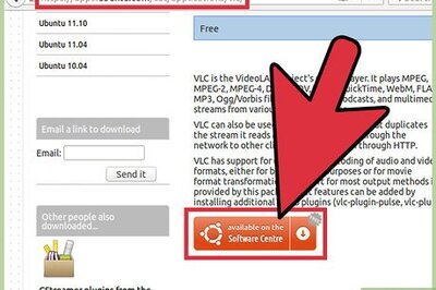 How to Play Wmv Files in Ubuntu