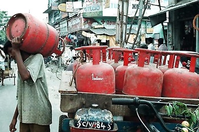 Direct Benefit Transfer for LPG world's largest direct benefit transfer scheme