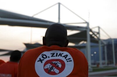 Israeli Scientists Develop Genetic Test to Identify Cells that Protect from Zika Virus