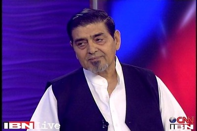 Delhi HC restrains court decision in defamation case against Jagdish Tytler