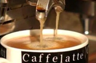 Drink coffee, keep Alzheimer’s at bay