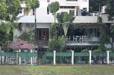 'Took Refuge in an Adjoining House', Chef Recalls Dhaka Terror Attack