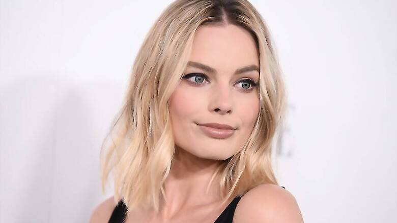 It's Not Her Story: Tarantino on Margot Robbie's Limited Role in Once Upon A Time in Hollywood
