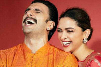 Deepika Padukone Confesses Her Ads With Ranveer Singh Cost a Fortune: 'We Charge a Premium...'