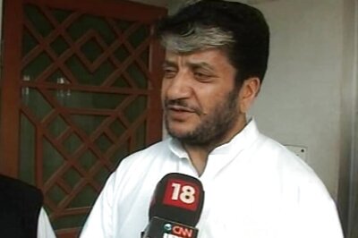 Terror Financing: ED Attaches Shabir Shah's Family House in Srinagar