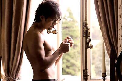 You should give yourself challenges: Ali Zafar