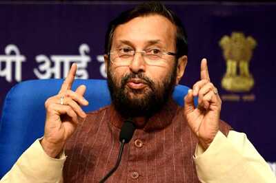 CBSE to Allow Grace Marks But Spiking Not Acceptable, Says HRD Minister Javadekar
