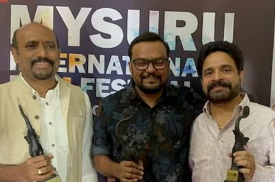 Mysuru Film Festival Concludes With Kirkkan And The Secret Of Women Taking Top Honours