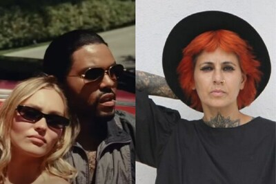 Bigg Boss 6 Fame Sapna Bhavnani Calls Lily-Rose Depp's The Idol ‘Disgusting’