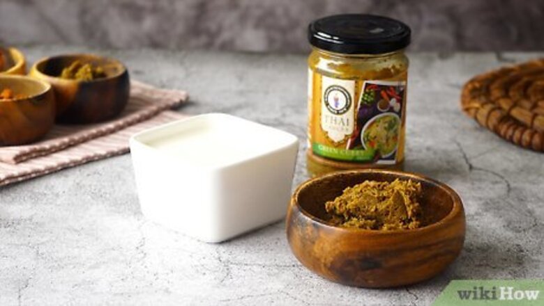 How to Use Curry Paste