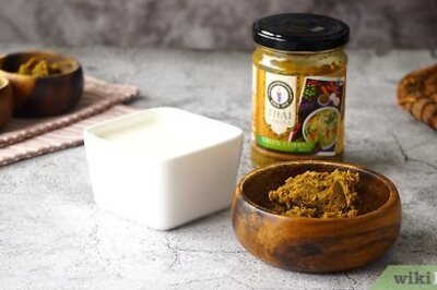 How to Use Curry Paste