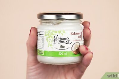 How to Use Coconut Oil for Your Hair