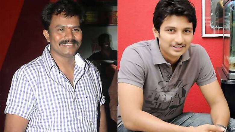Jeeva to act in director Hari's next Tamil flick