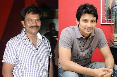 Jeeva to act in director Hari's next Tamil flick