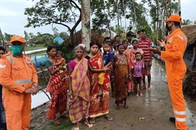 'How Will We Survive?': Sunderban's 'Tiger Widows' Struggle to Earn Livelihood After Cyclone Amphan