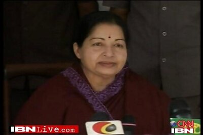 NCW backs Jayalalithaa's harsher laws pitch