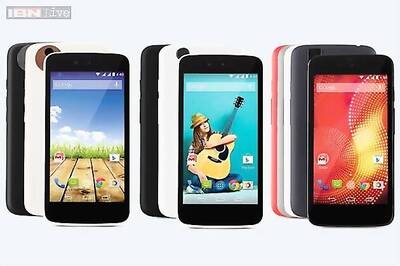 India can be a tough market for Google's Android One