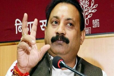 Bihar Min Stirs Row Ahead of Ram Temple Inauguration, Says ‘Democracy Strong Because Mughals Ruled India’