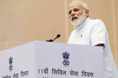 Triple Talaq Shouldn't be Seen Through Political Prism, Says PM Narendra Modi