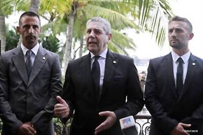 NIA to file charge sheet against two Italian marines