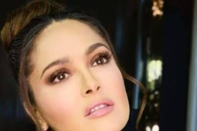 Salma Hayek Really Liked This Priyanka Chopra Film