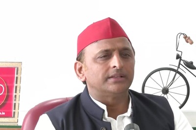 Day After Poll Debacle, Akhilesh Yadav Thanks UP Voters for SP's Increased Seats, Vote Percentage