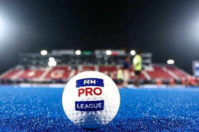 Pro League Winners to Get Direct Berths in World Cup, Olympics from 2023-24 Season: FIH