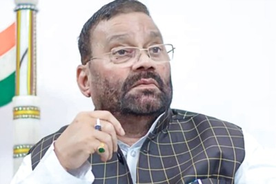 UP Court Orders FIR Against Ex-SP Leader Swami Prasad Maurya For 'Hurting Hindu Sentiments'