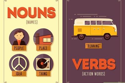 How to Find Parts Of Speech In Text